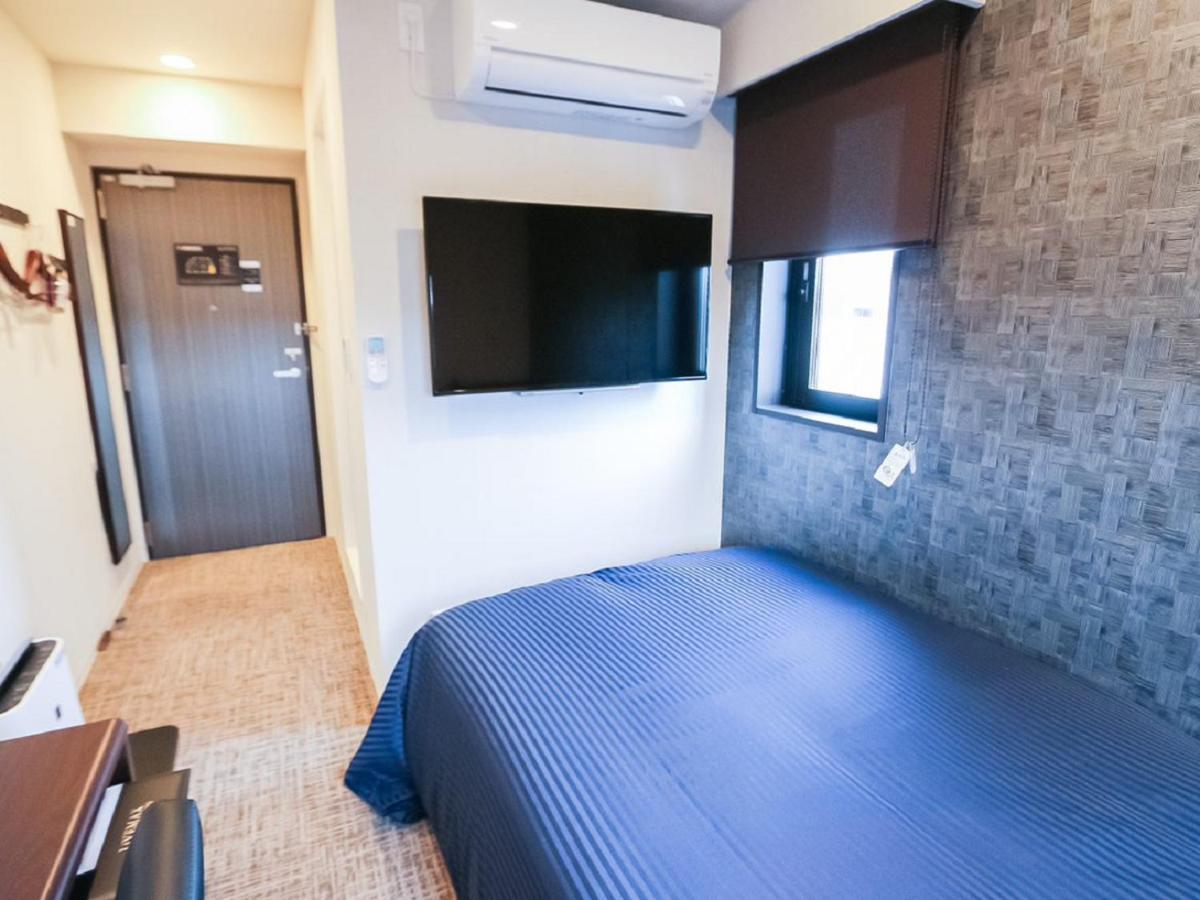 Hotel Livemax Hachioji Ekimae Экстерьер фото