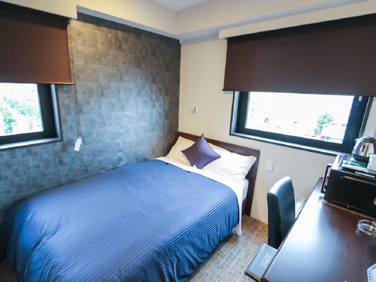 Hotel Livemax Hachioji Ekimae Экстерьер фото