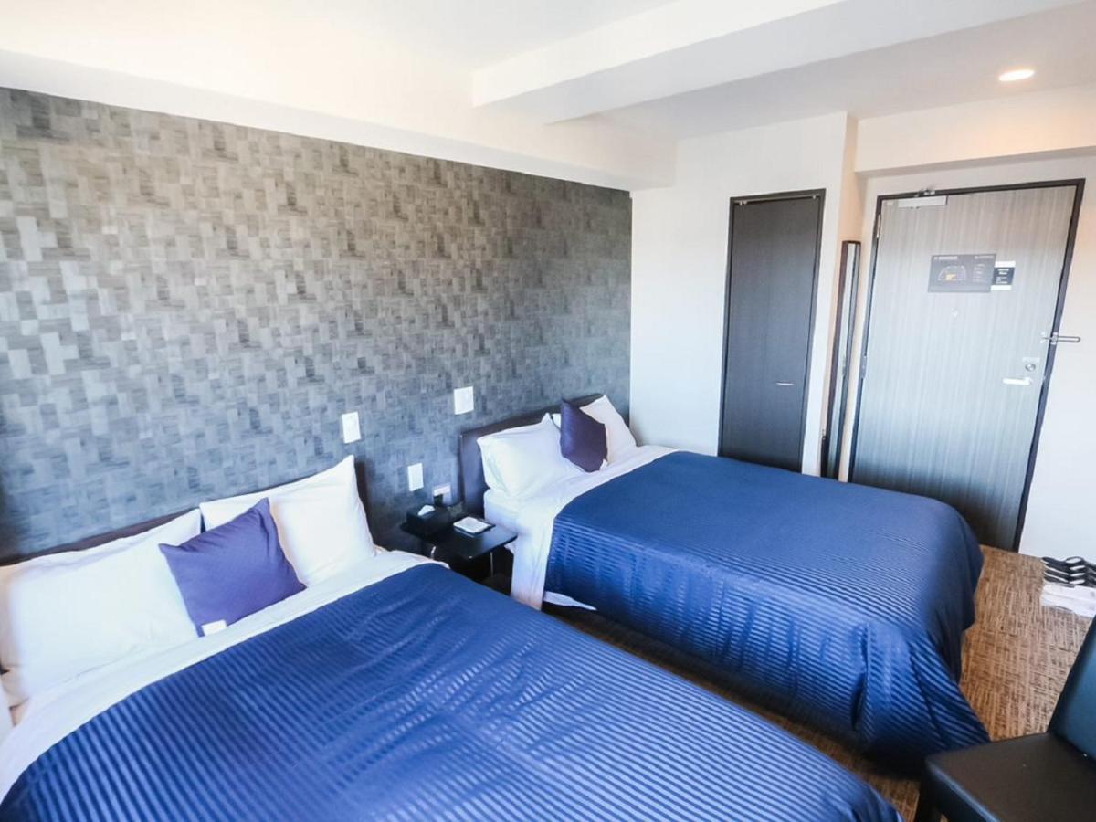 Hotel Livemax Hachioji Ekimae Экстерьер фото